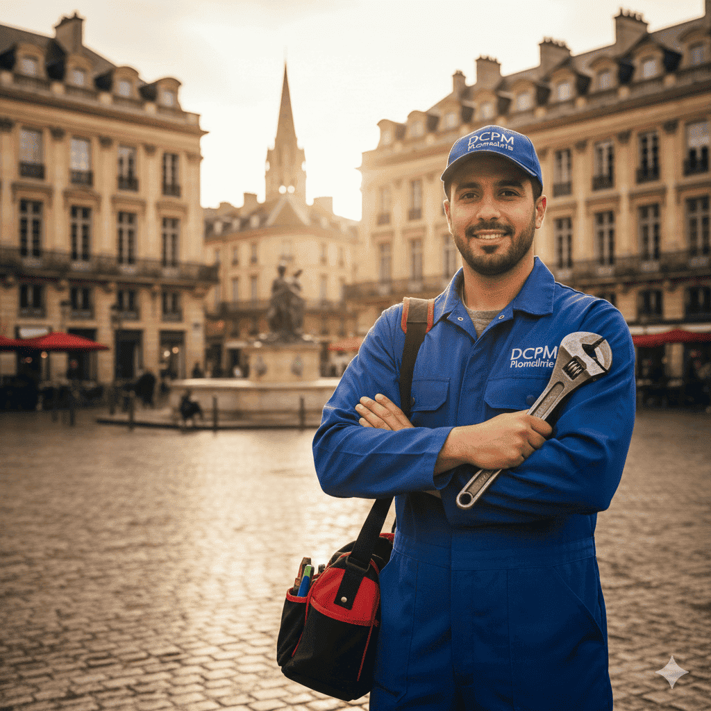 Pourquoi DCPM a choisi le quartier Saint-Pierre ?