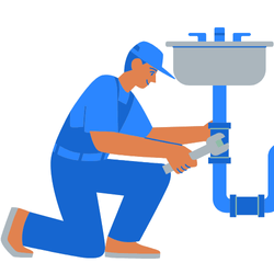 Plombier Saint Pierre Vieux quartier de bordeaux . Intervention rapide en moins de 30 minutes